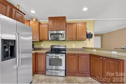 207 Mount Wesley Church Road, Hiddenite, NC 28636 - Photo 16