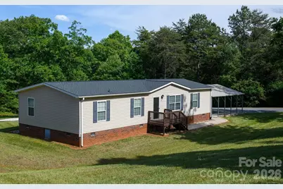 207 Mount Wesley Church Road, Hiddenite, NC 28636 - Photo 4