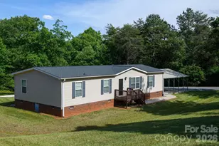 207 Mt Wesley Church Rd, Hiddenite, NC 28636 - Photo 4