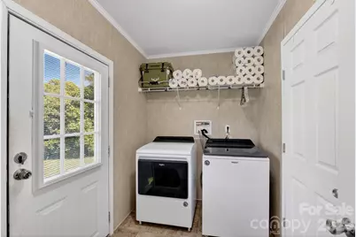 207 Mount Wesley Church Road, Hiddenite, NC 28636 - Photo 12