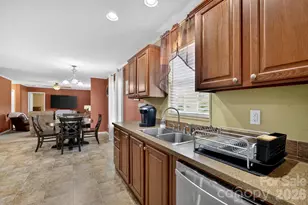 207 Mt Wesley Church Rd, Hiddenite, NC 28636 - Photo 14