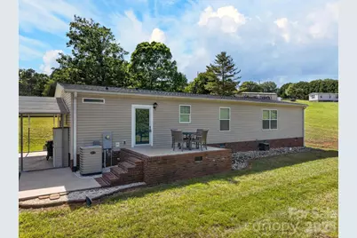 207 Mount Wesley Church Road, Hiddenite, NC 28636 - Photo 10