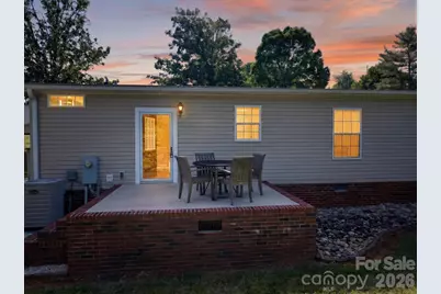 207 Mount Wesley Church Road, Hiddenite, NC 28636 - Photo 2
