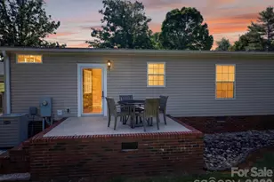 207 Mt Wesley Church Rd, Hiddenite, NC 28636 - Photo 2
