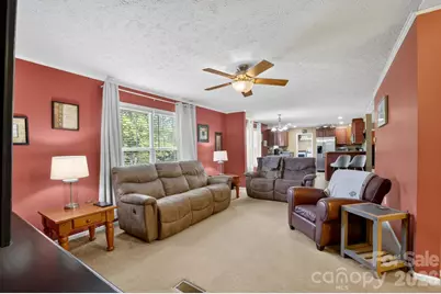 207 Mount Wesley Church Road, Hiddenite, NC 28636 - Photo 20