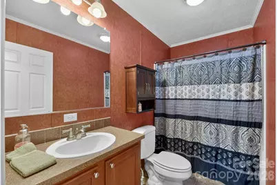 207 Mount Wesley Church Road, Hiddenite, NC 28636 - Photo 28
