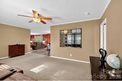 207 Mount Wesley Church Road, Hiddenite, NC 28636 - Photo 22