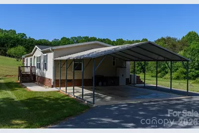 207 Mount Wesley Church Road, Hiddenite, NC 28636 - Photo 6