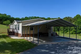 207 Mt Wesley Church Rd, Hiddenite, NC 28636 - Photo 6