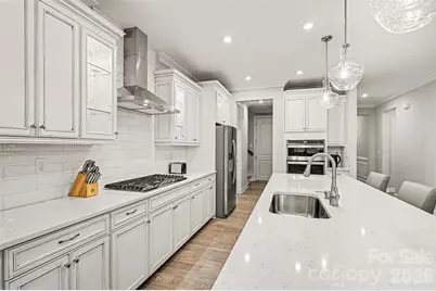 3232 Marchers Trace Drive, Charlotte, NC 28227 - Photo 8