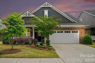 3232 Marchers Trace Dr, Charlotte, NC 28227 - Photo 2