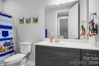 3232 Marchers Trace Drive, Mint Hill, NC 28227 - Photo 26