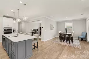 3232 Marchers Trace Dr, Mint Hill, NC 28227 - Photo 10