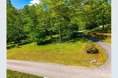 Lot 17 Swallowtail Lane, Whittier, NC 28789 - Photo 8