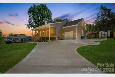 144 Georgia Avenue, Forest City, NC 28043 - Photo 1
