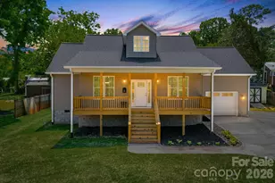 144 Georgia Ave, Forest City, NC 28043 - Photo 2