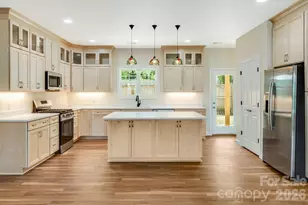 144 Georgia Ave, Forest City, NC 28043 - Photo 8