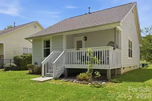 77 Lees Creek Rd, Asheville, NC 28806 - Photo 20