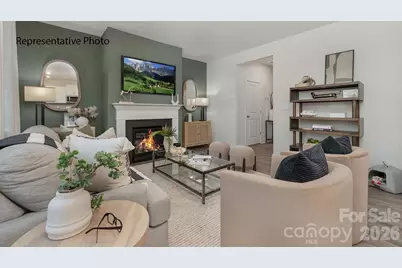 998 Two Brothers Lane, York, SC 29745 - Photo 6