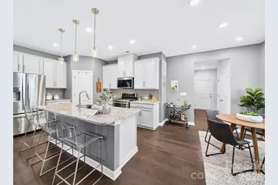 11721 Mesquite Road, Huntersville, NC 28078 - Photo 10