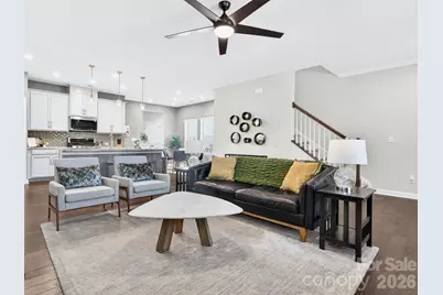 11721 Mesquite Road, Huntersville, NC 28078 - Photo 6