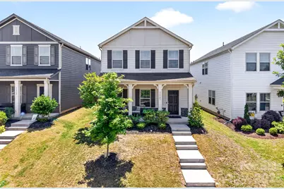 11721 Mesquite Road, Huntersville, NC 28078 - Photo 1
