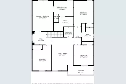 3702 Wiegon Lane, Charlotte, NC 28216 - Photo 4