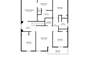 3702 Wiegon Ln, Charlotte, NC 28216 - Photo 4