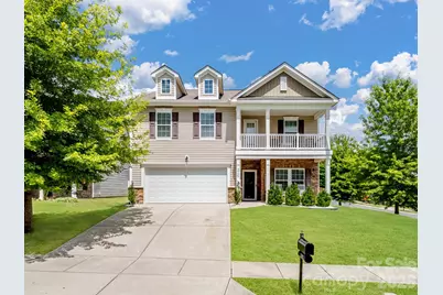 3702 Wiegon Lane, Charlotte, NC 28216 - Photo 2