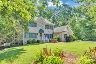 106 Mist Valley Dr, Salisbury, NC 28146 - Photo 34