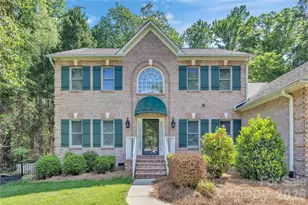106 Mist Valley Dr, Salisbury, NC 28146 - Photo 2