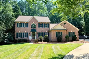 106 Mist Valley Dr, Salisbury, NC 28146 - Photo 1