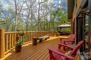 91 Double Springs Rd, Almond, NC 28702 - Photo 6