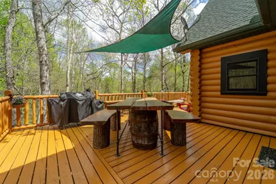 91 Double Springs Road, Almond, NC 28702 - Photo 4