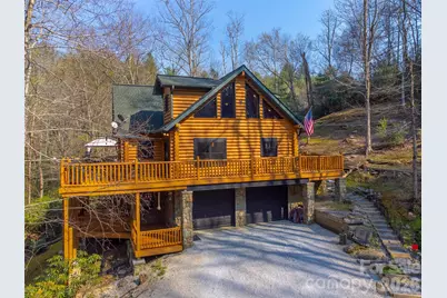 91 Double Springs Road, Almond, NC 28702 - Photo 2