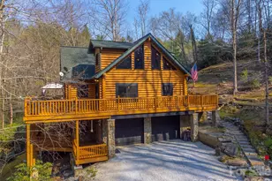 91 Double Springs Rd, Almond, NC 28702 - Photo 2