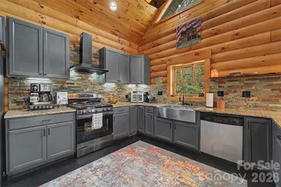 91 Double Springs Road, Almond, NC 28702 - Photo 22