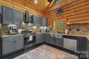 91 Double Springs Rd, Almond, NC 28702 - Photo 22