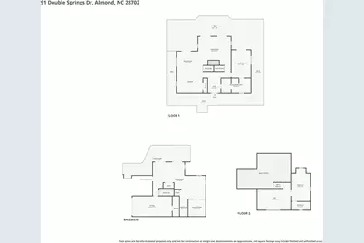 91 Double Springs Road, Almond, NC 28702 - Photo 48