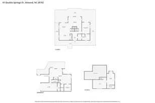 91 Double Springs Rd, Almond, NC 28702 - Photo 48