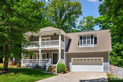 109 Fulton Farms Lane, Mooresville, NC 28117 - Photo 1