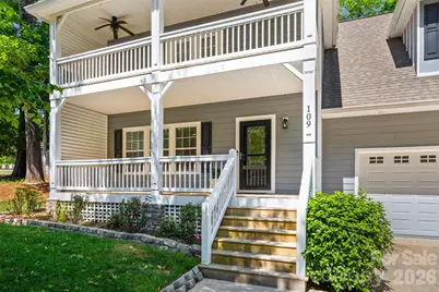 109 Fulton Farms Lane, Mooresville, NC 28117 - Photo 2