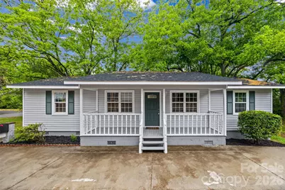 327 E Morrow Avenue, Monroe, NC 28112 - Photo 1