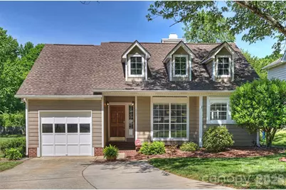 821 Mill Run Drive, Charlotte, NC 28209 - Photo 2