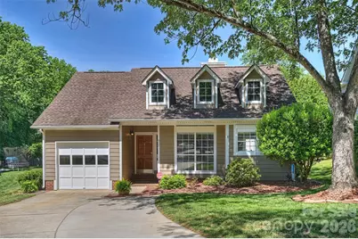 821 Mill Run Drive, Charlotte, NC 28209 - Photo 1