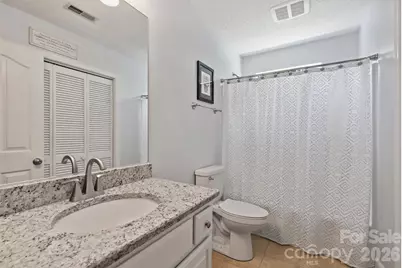 821 Mill Run Drive, Charlotte, NC 28209 - Photo 36