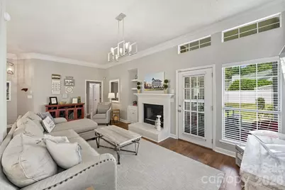 821 Mill Run Drive, Charlotte, NC 28209 - Photo 14