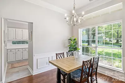821 Mill Run Drive, Charlotte, NC 28209 - Photo 20