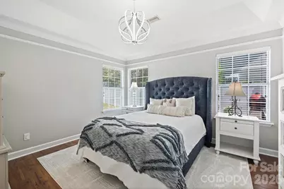 821 Mill Run Drive, Charlotte, NC 28209 - Photo 28
