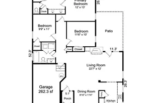 821 Mill Run Dr, Charlotte, NC 28209 - Photo 46
